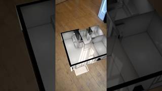 AR Floorplan - Get the best AR lenses for Snapchat on Catchar