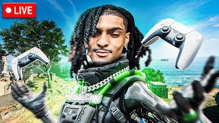 🔴-LIVE | chill solo quads