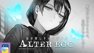 ALTER EGO: iOS  Android Gameplay Walkthrough Part 1 (by ...