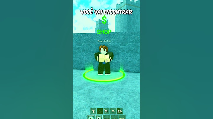 SEGREDOS PROIBIDOS DO BLOX FRUITS 🟥