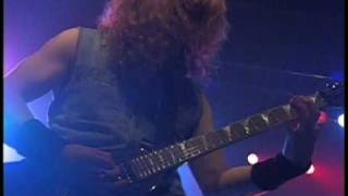 Megadeth - Wake Up Dead (Live) [HQ]