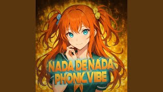 NADA DE NADA PHONK VIBE - Médio grave, Jb No Beat