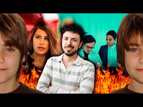 Eu vi EMILIA PÉREZ... é mesmo uma OFENSA? | mount reage
