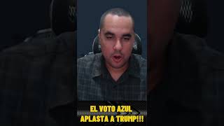 TRUMP pierde el CONTROL REPUBLICANO #noticiaseeuu #análisispolítico #politicaeeuu #donaldtrump