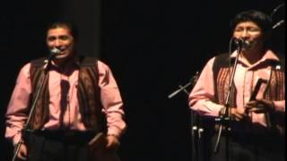 "UNA LÁGRIMA" - Ayra Bolivia