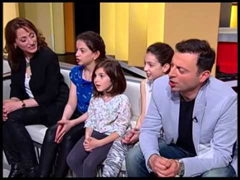 Jijuna Wvima. Nino Chxeidze da Dima Chxeidze | ნინო ჩხეიძე და დიმა ჩხეიძე. ჟუჟუნა წვიმა