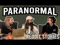 Paranormal  reddit stories  full episode 