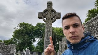 Monasterboice High Crosses🇨🇮(Ireland)