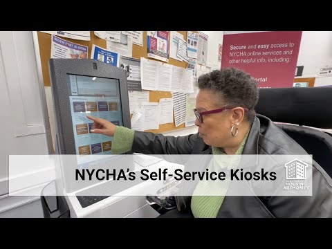 Nycha Self Serve