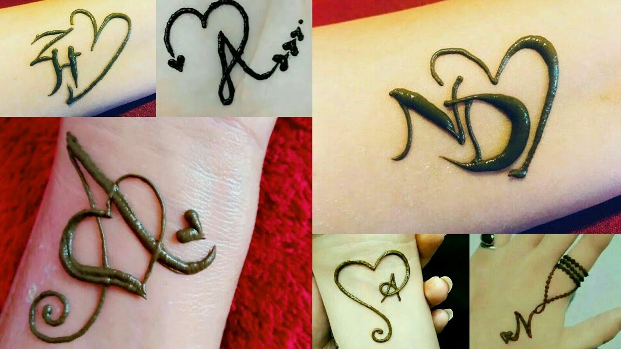 Featured image of post Music Tattoo Mehndi Designs For Girls / Currently, many girls appreciate the need of a nice tattoo.