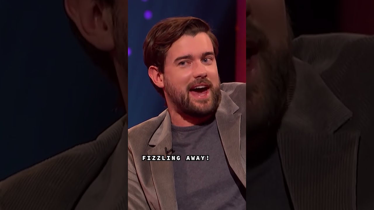 Olivia Colman Roasts Jack Whitehall💀 #Shorts