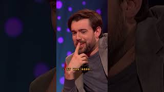 Olivia Colman Roasts Jack Whitehall💀 #Shorts