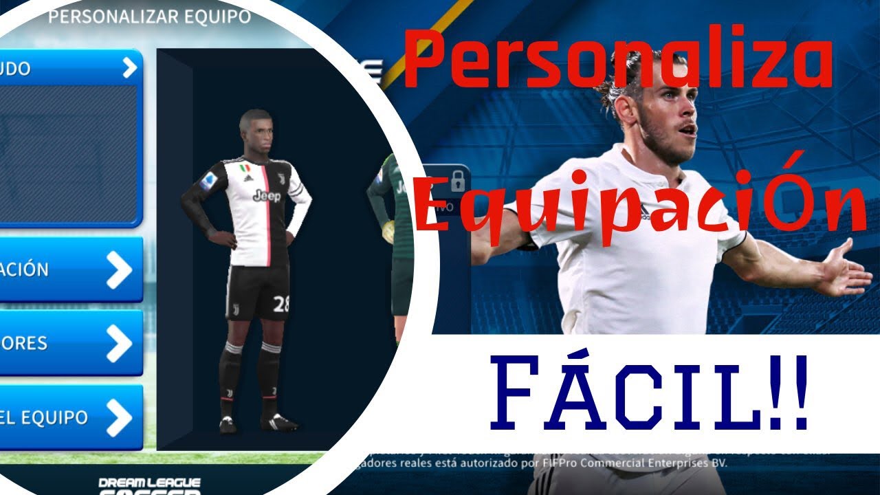 Dream League Soccer Kit : COMO PONER KITS Y LOGOS AL DREAM LEAGUE SOCCER 2019/ TUTORIAL CAMBIAR UNIFORME DREAM LEAGUE SOCCER Dream League Soccer Kit : COMO PONER KITS Y LOGOS AL DREAM LEAGUE SOCCER 2019/ TUTORIAL CAMBIAR UNIFORME DREAM LEAGUE SOCCER