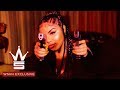 Blaatina "Run Up" (WSHH Exclusive - Official Music Video)