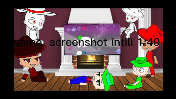 some bambi character react pt 3!!