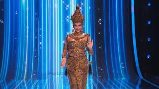 Miss Universe 2023 National Costume Thailand Anntonia Porsild