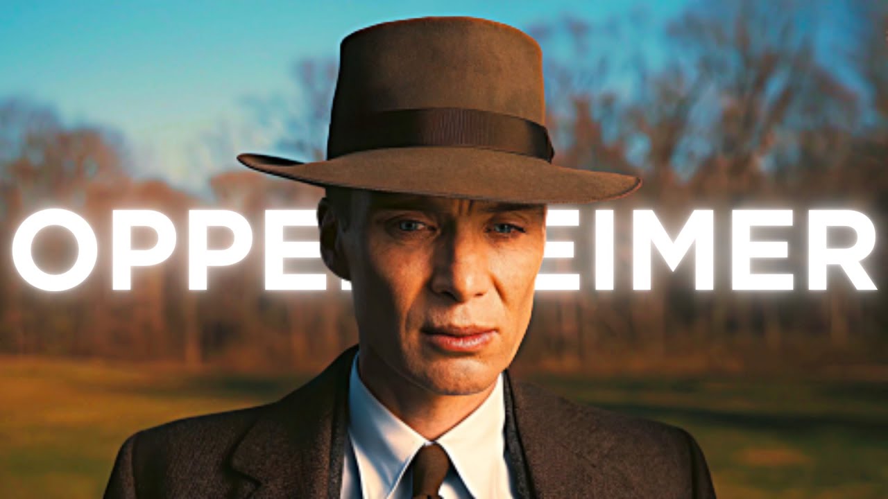 [4K] Oppenheimer「Edit」| Arrival - Hans Zimmer - YouTube