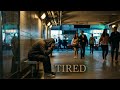 Tired Official 