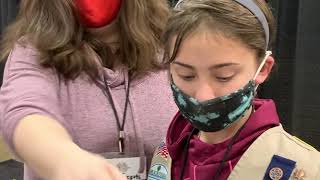 Home & Garden Show Interview 2 02 GIRL SCOUT 1920x1080