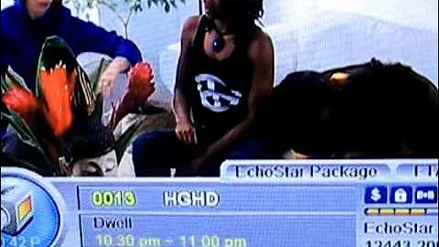 Sneak Peak at Sonicview 8000 High Definition Viewsat FTA