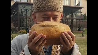 Михаэль Паскевич 7 Хлеб насущный