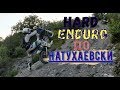 Hard Enduro по Натухаевски. Эндуро покатушка с командой Маркхот