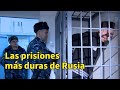 Las prisiones ms duras de rusiarecopilacindelfn negro la isla del fuego la de mujeres rusas
