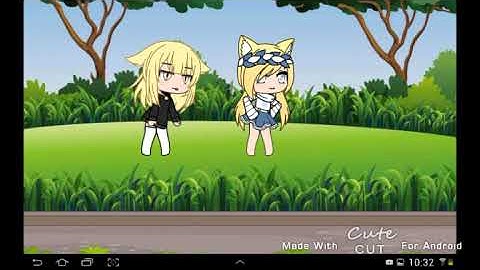 Uh- sun and ferret- what are you- (read description)