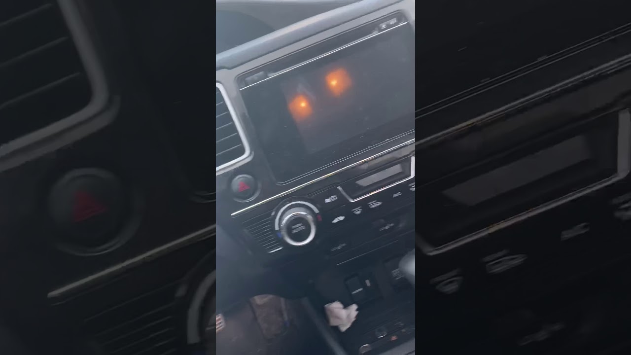 2005 Honda Civic Battery Dead Put In Neutral