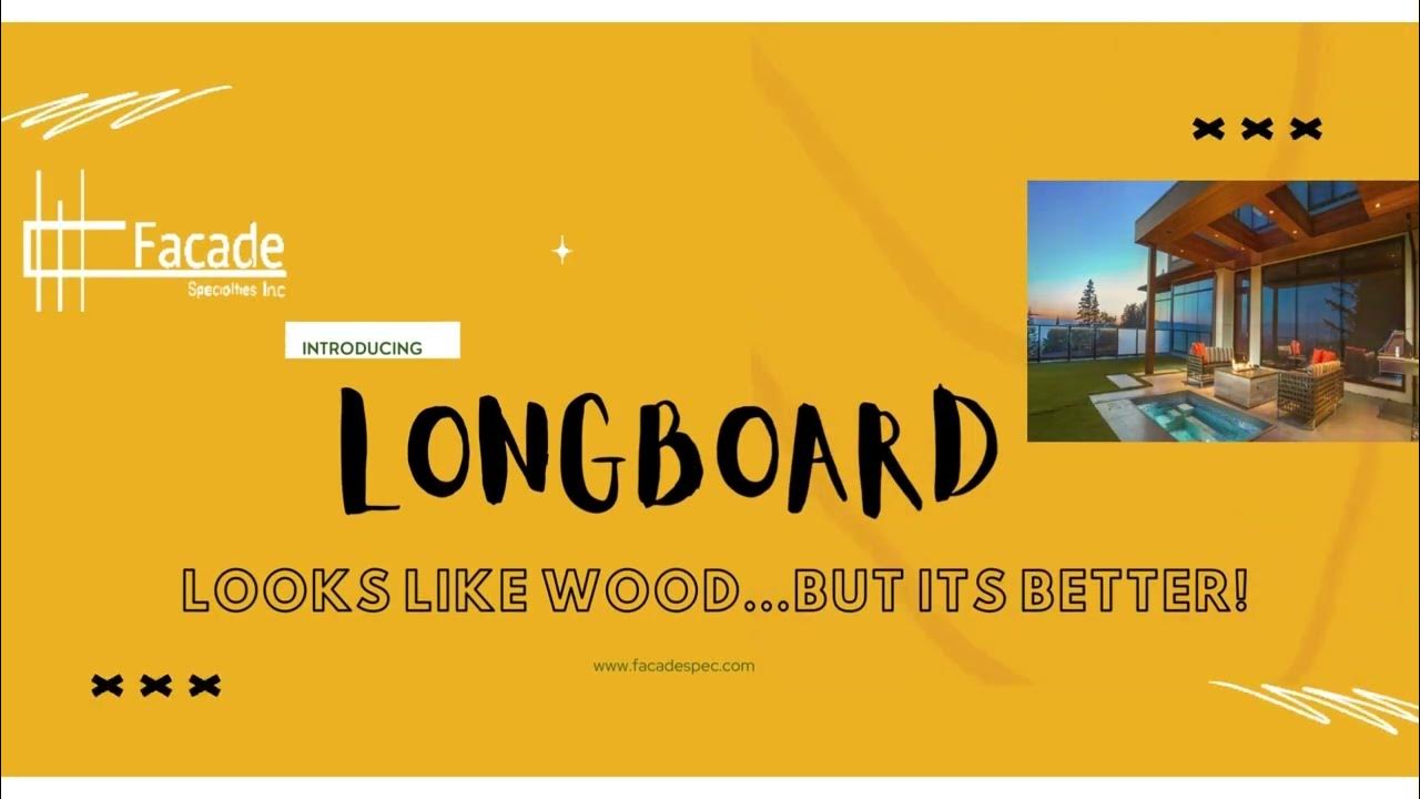 Longboard Applications YouTube