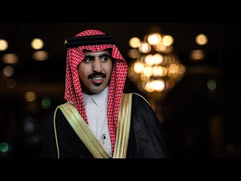 حفل زفاف مشاري محمد الفريح