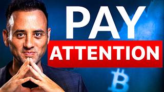 The Bitcoin Bottom Is Near... Here's Why