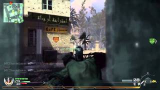 Celebrity COD MW2 - This Video Would Have Been Epic if _____ Profile