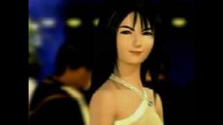 bosson-one in a million [final fantasy]