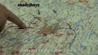 Hitler marah besar, karna anggota jarang kopdar