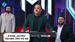 Aydın Aliyev Group - Gələ Bilmədim Bağışla (Ağladan Kafe SUPER 2025)