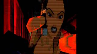 Interactive CD Sampler Disc Vol. 9 (PSX) Tomb Raider 3 - Where am i -  Vizzed.com GamePlay