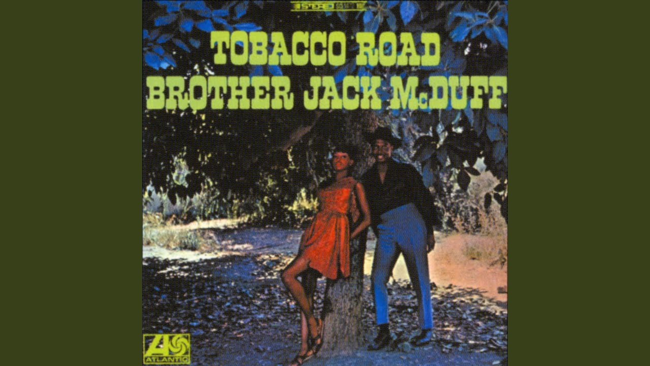 Tobacco Road