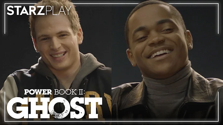 Power Book II: Ghost | Know Your Bro  Michael Rain...