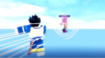 DBOG Update 1.5 PVP Gameplay