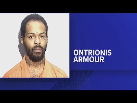 Man Sentenced To Prison For 2024 North Toledo Shooting That Killed Man Injured Another