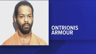 Man sentenced to prison for 2024 north Toledo shooting that killed man, injured another