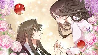 Elixir Of The Sun Ost Part1 yearning Piano Solohealing webcomic