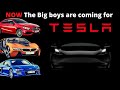 NOW The Big boys are coming for Tesla….in 2024 😂