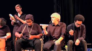 Time Awareness Project | Emerging Artist Series | McNally Smith College of Music
