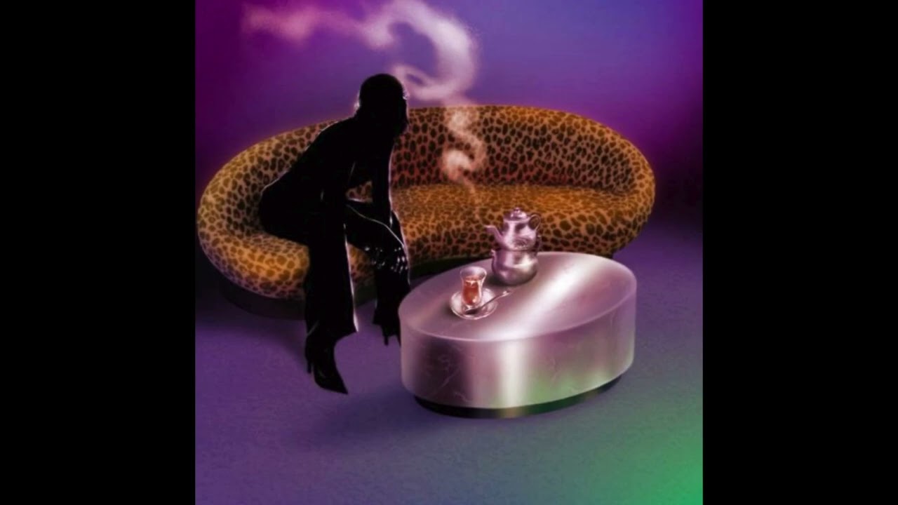 (FREE) SADE x 80s SYNTHWAVE TYPE BEAT || 