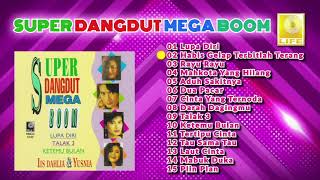 Super Dangdut Mega Boom