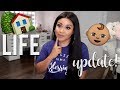 Life Update | Why Did We Move???