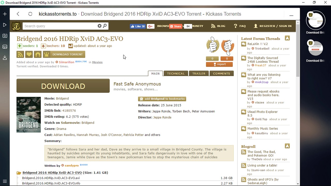 Ondemand5 Torrent Download Ondemand5 Torrent Download