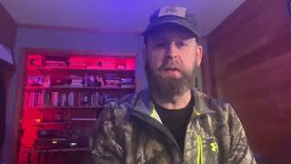 Scout75 Vlog   Week 2, 2024